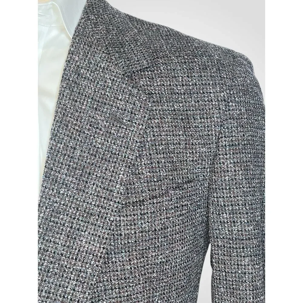 Ermenegildo Zegna vintage ermengildo